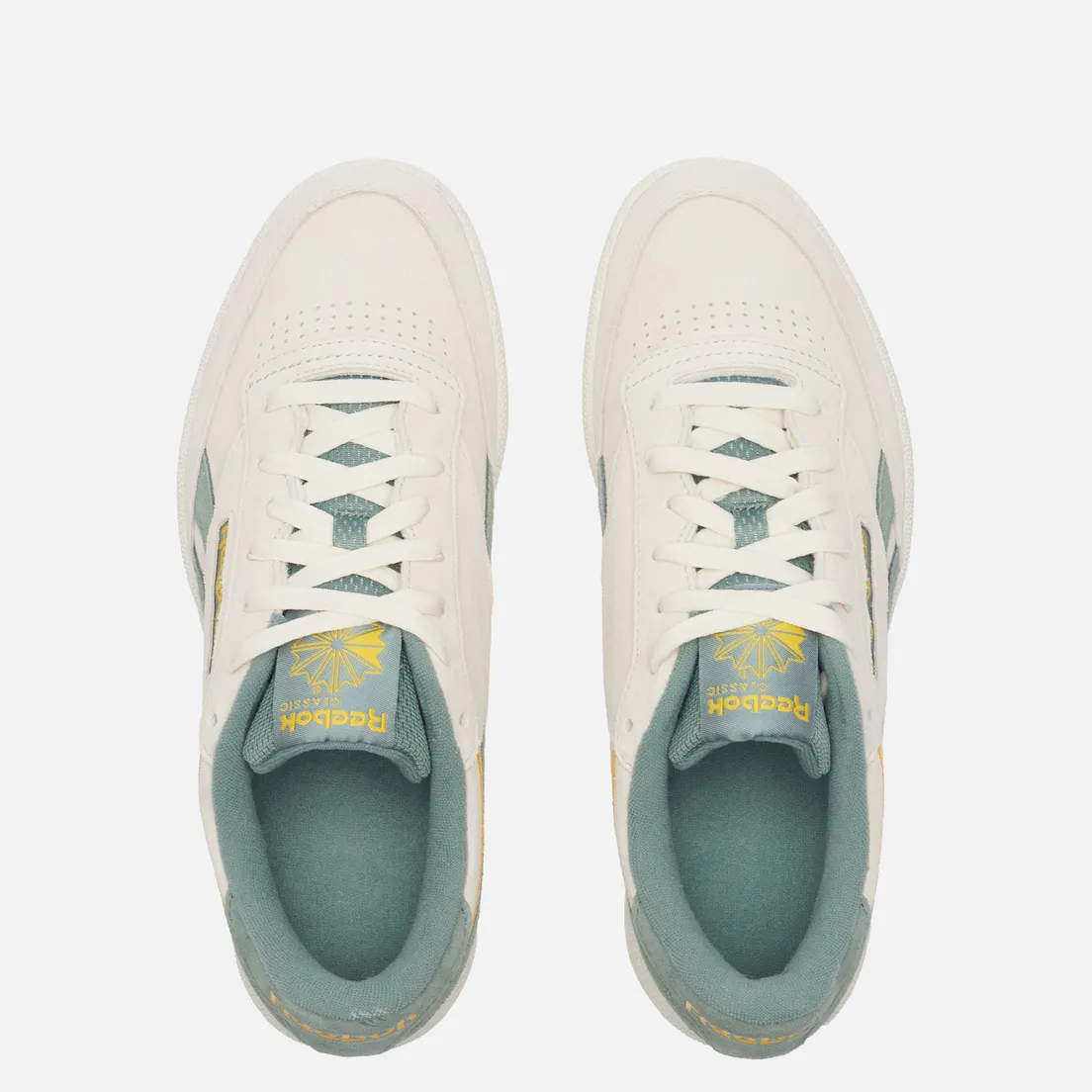 Reebok Кроссовки Club C Reveng