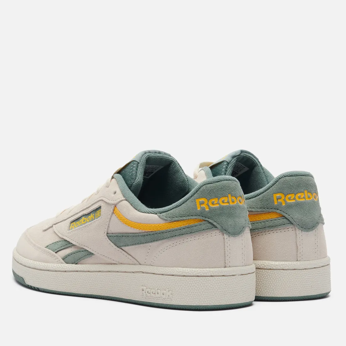 Reebok Кроссовки Club C Reveng
