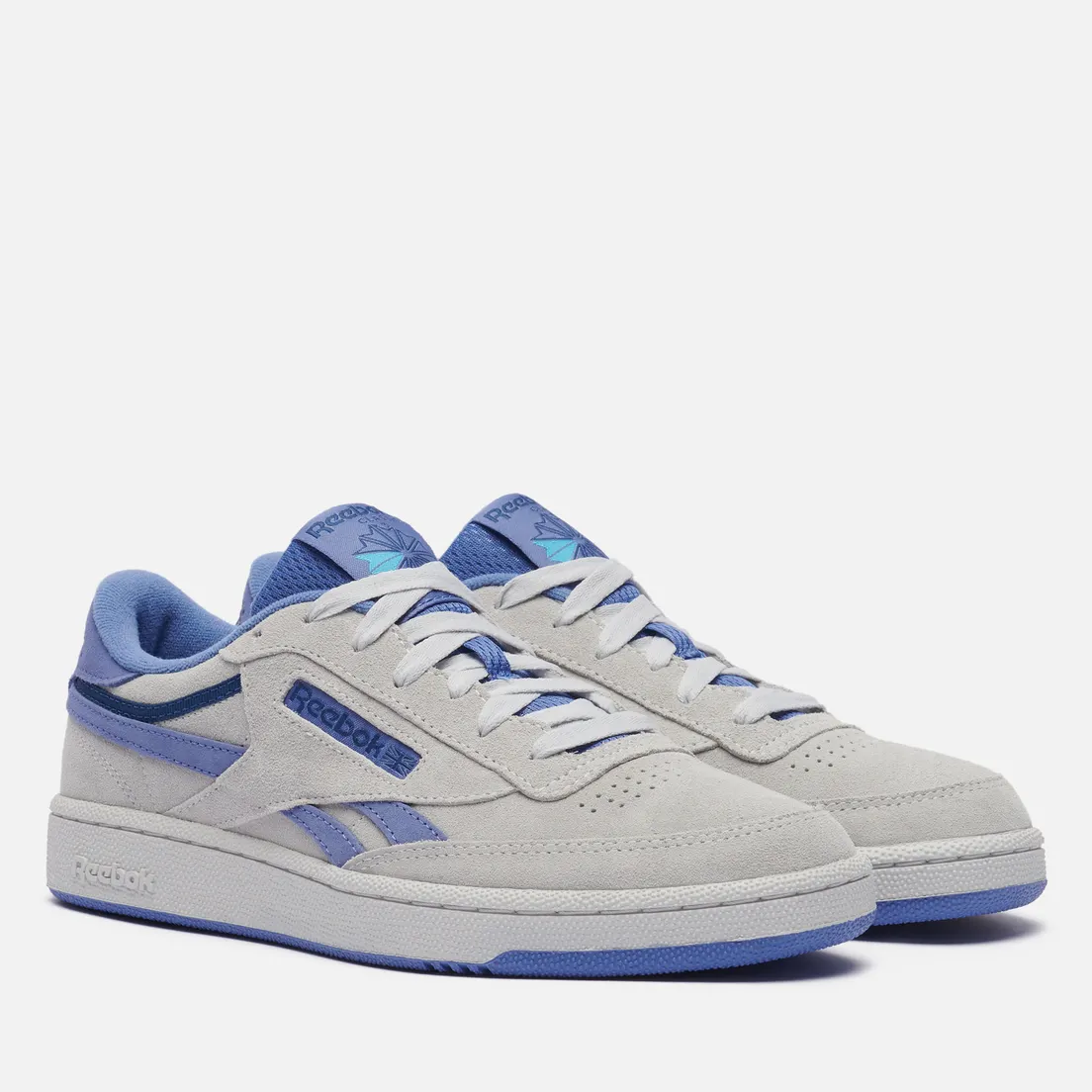Reebok Кроссовки Club C Reveng