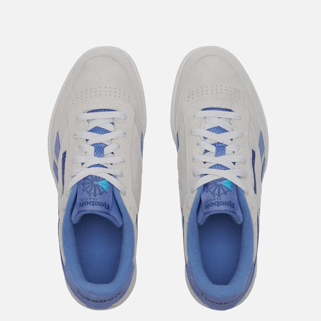 Reebok Кроссовки Club C Reveng