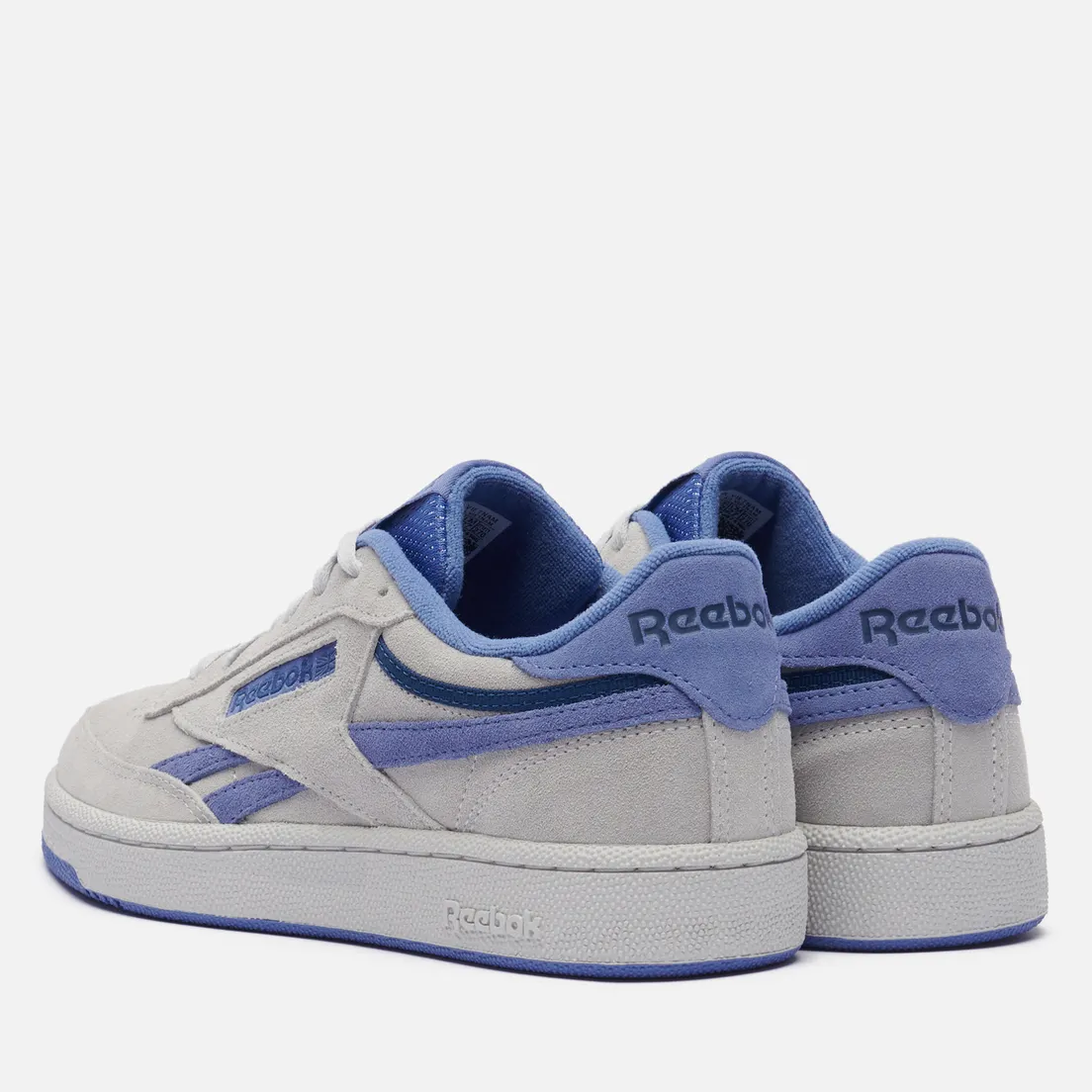 Reebok Кроссовки Club C Reveng