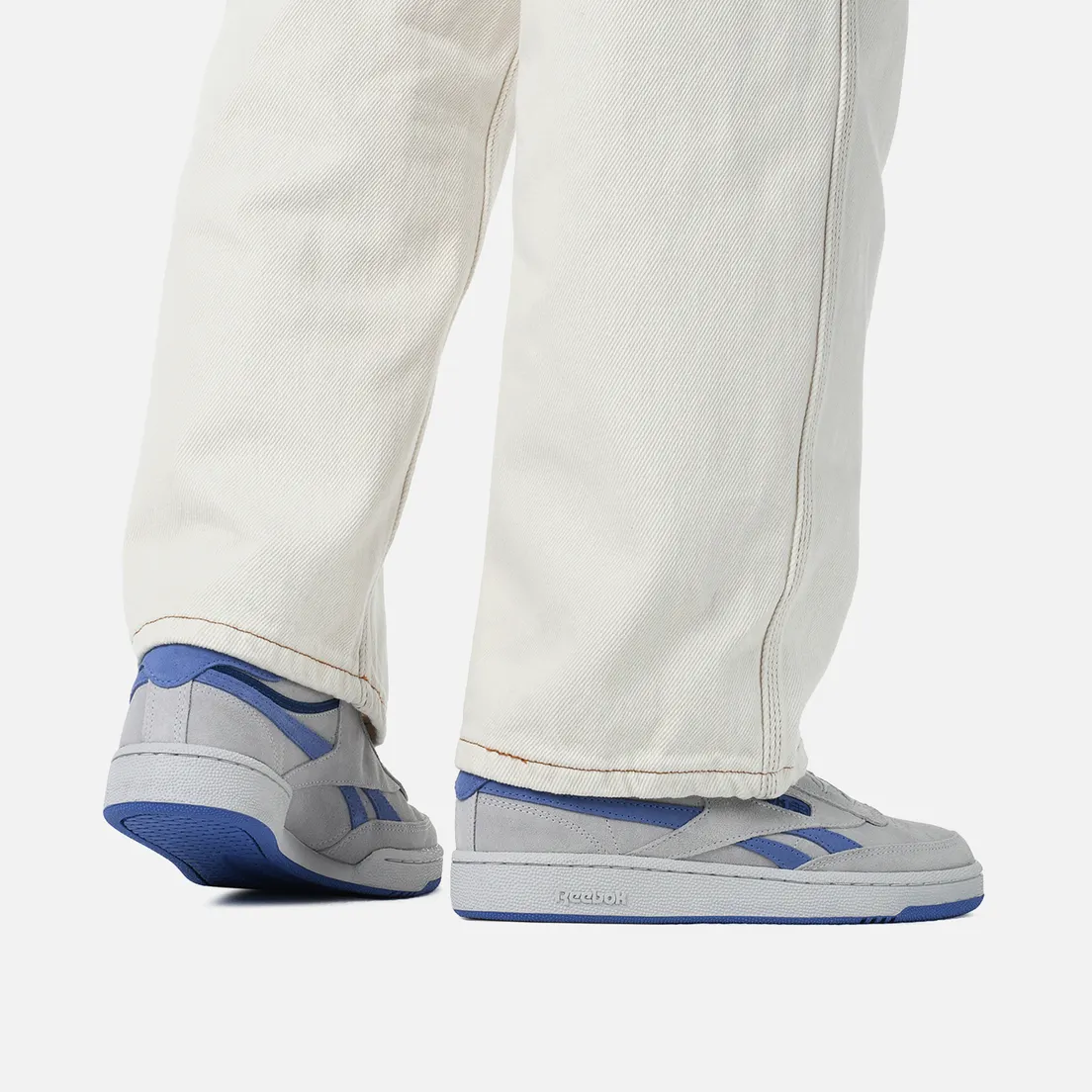 Reebok Кроссовки Club C Reveng