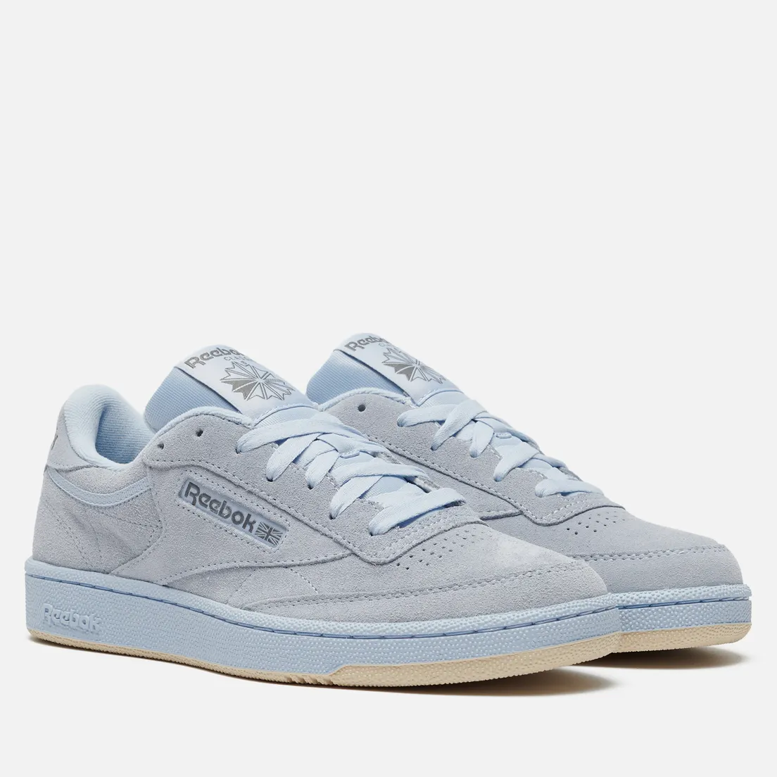 Reebok Кроссовки Club C 85
