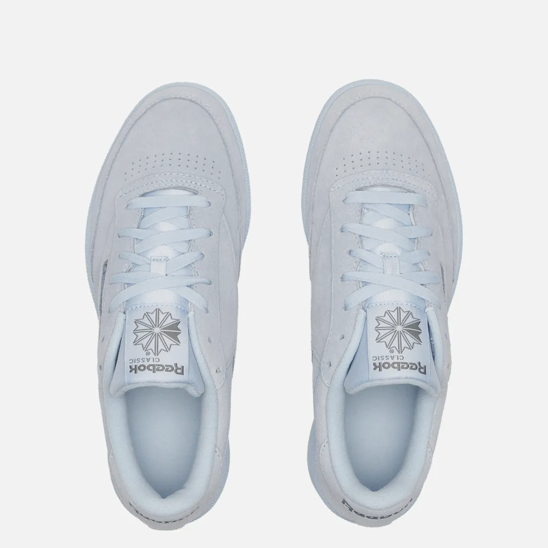 Reebok Кроссовки Club C 85