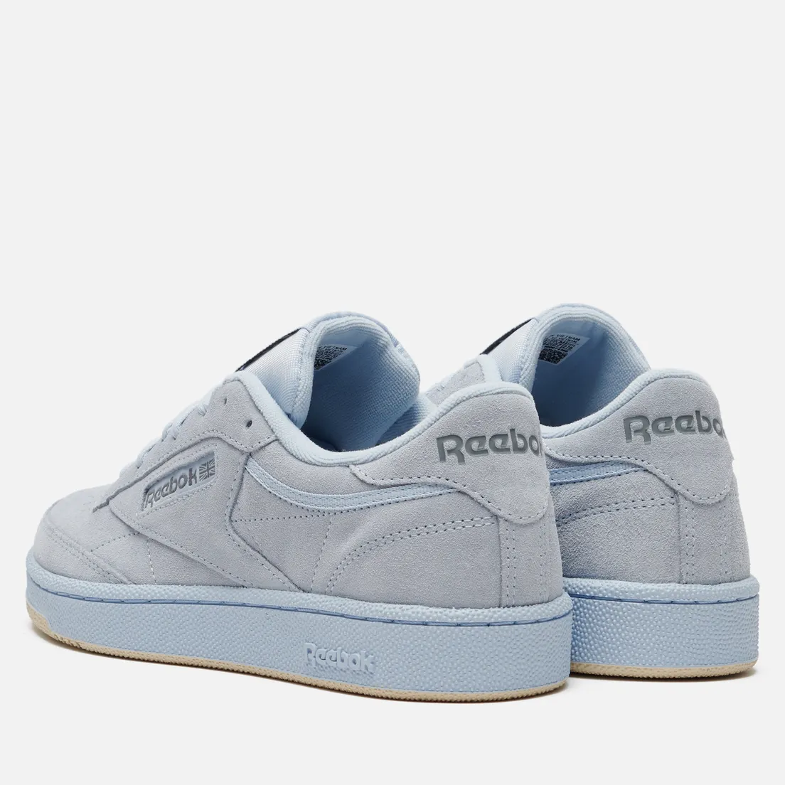 Reebok Кроссовки Club C 85