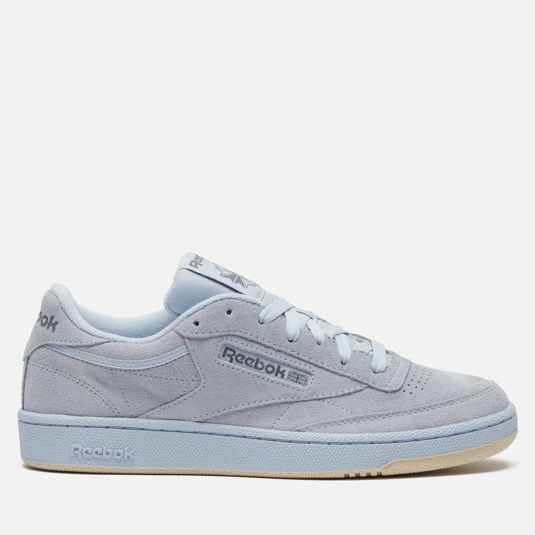 Reebok Кроссовки Club C 85