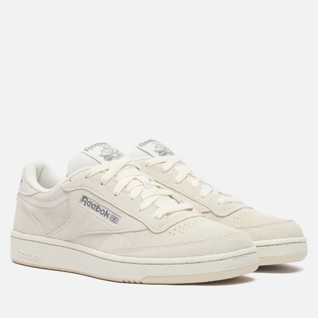 Reebok Кроссовки Club C 85