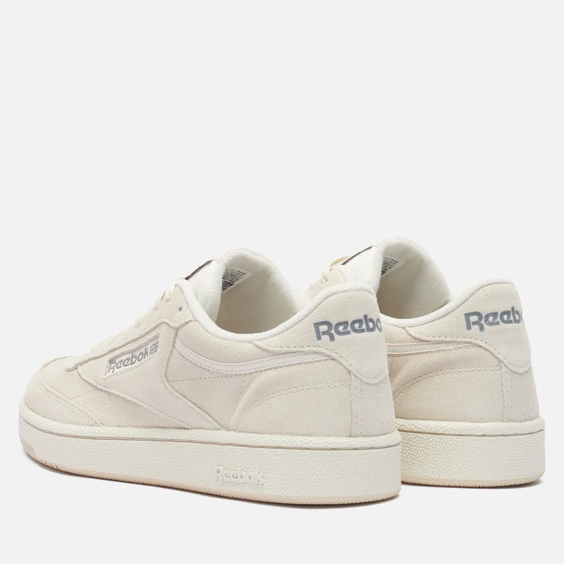 Reebok Кроссовки Club C 85