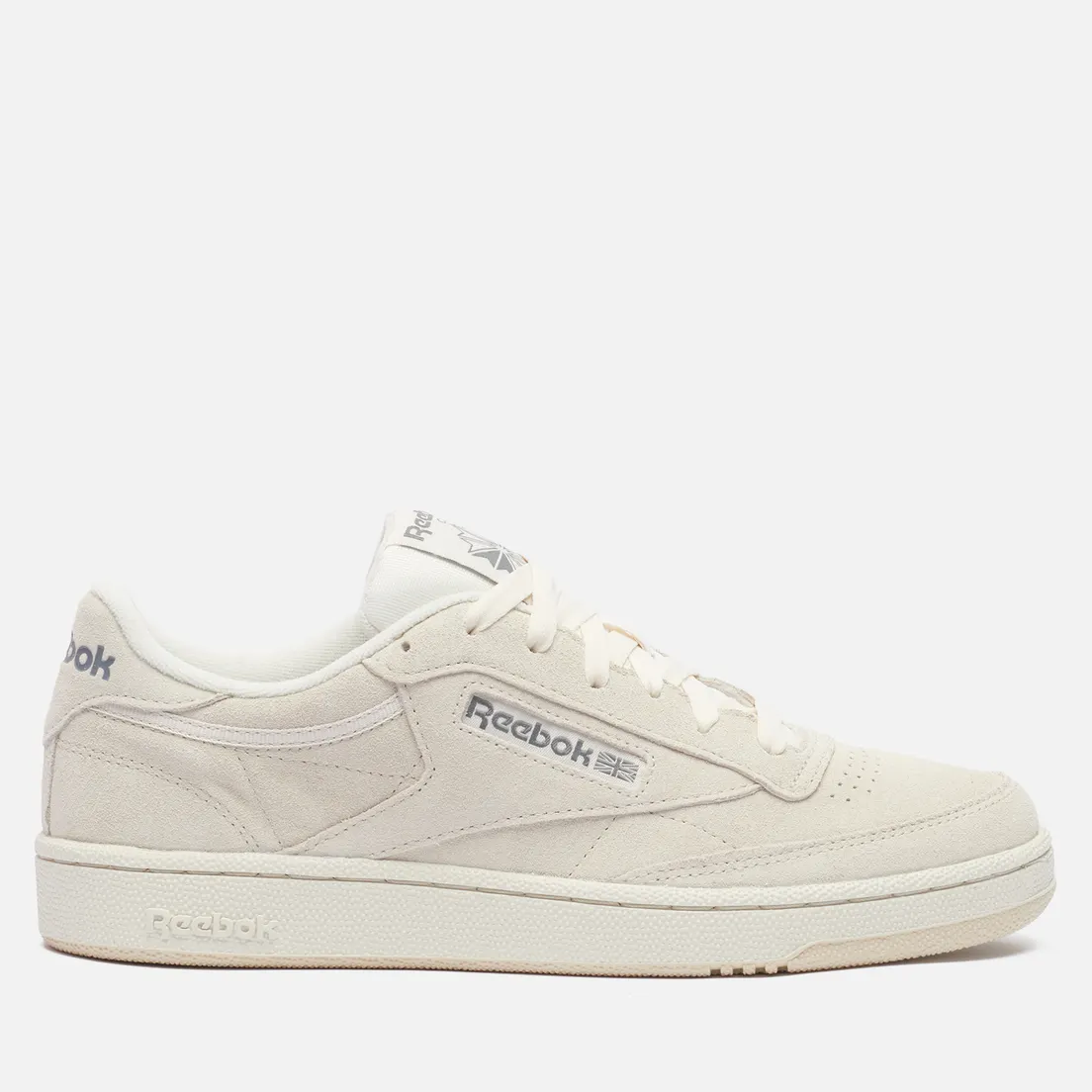Reebok Кроссовки Club C 85