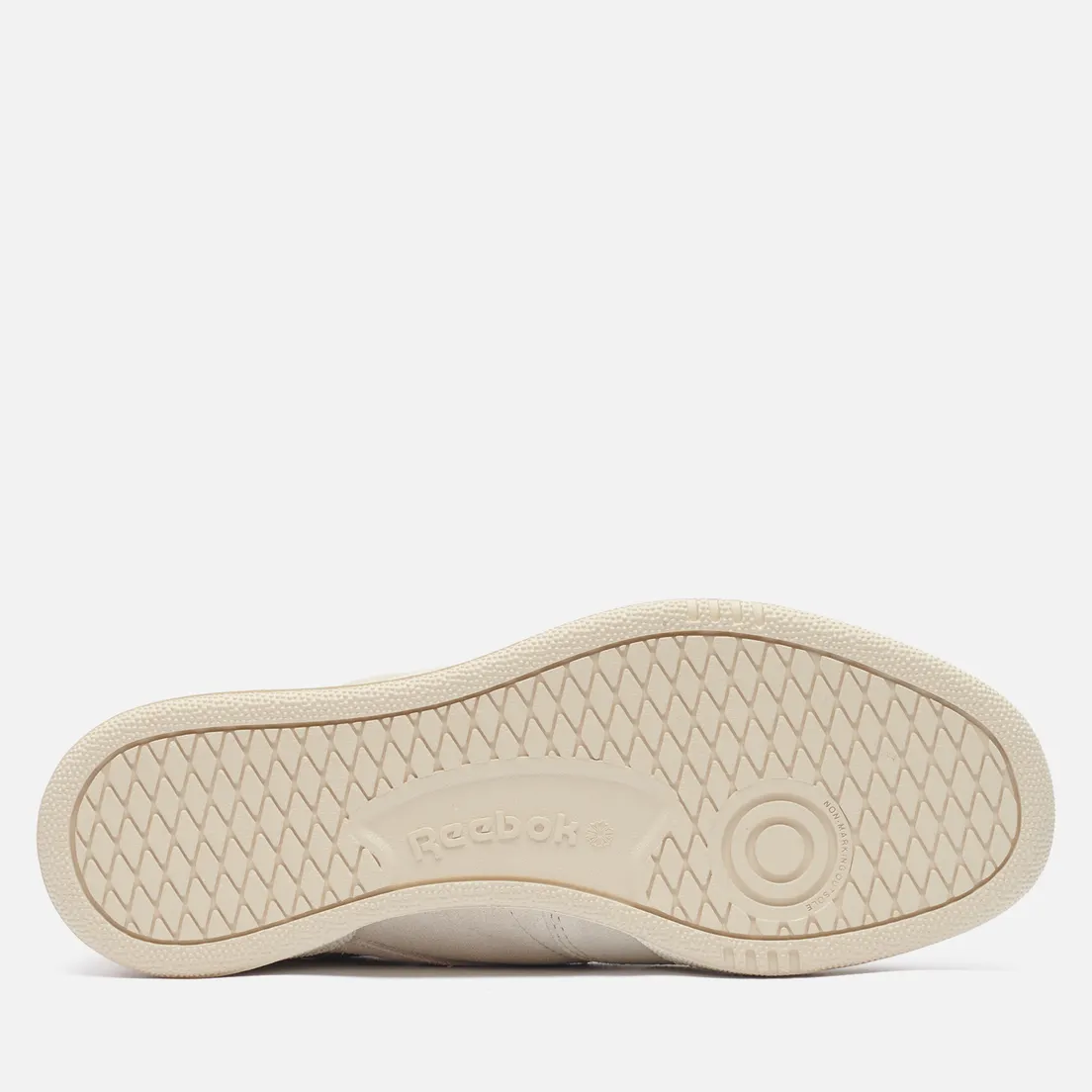Reebok Кроссовки Club C 85