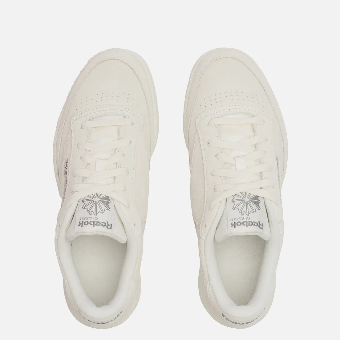 Reebok Кроссовки Club C 85