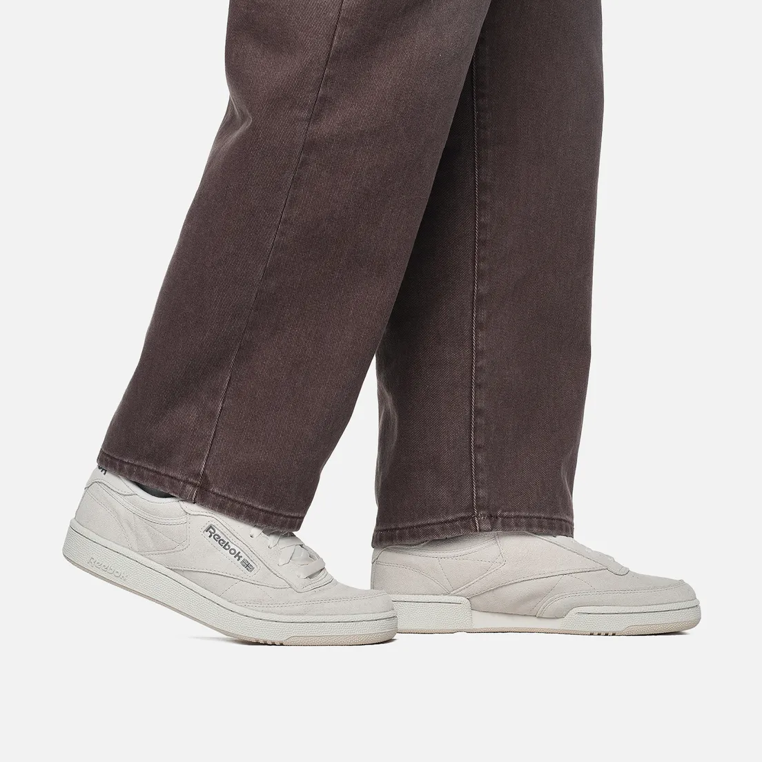 Reebok Кроссовки Club C 85