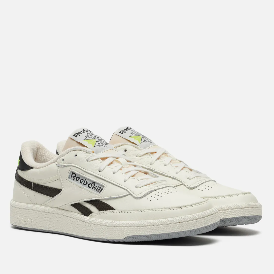 Reebok Кроссовки Club C Reveng Vintage
