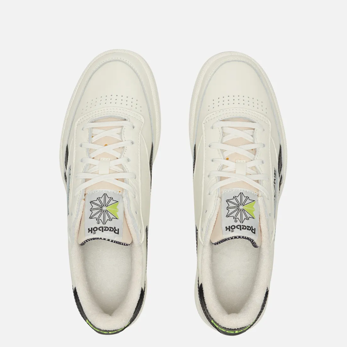 Reebok Кроссовки Club C Reveng Vintage