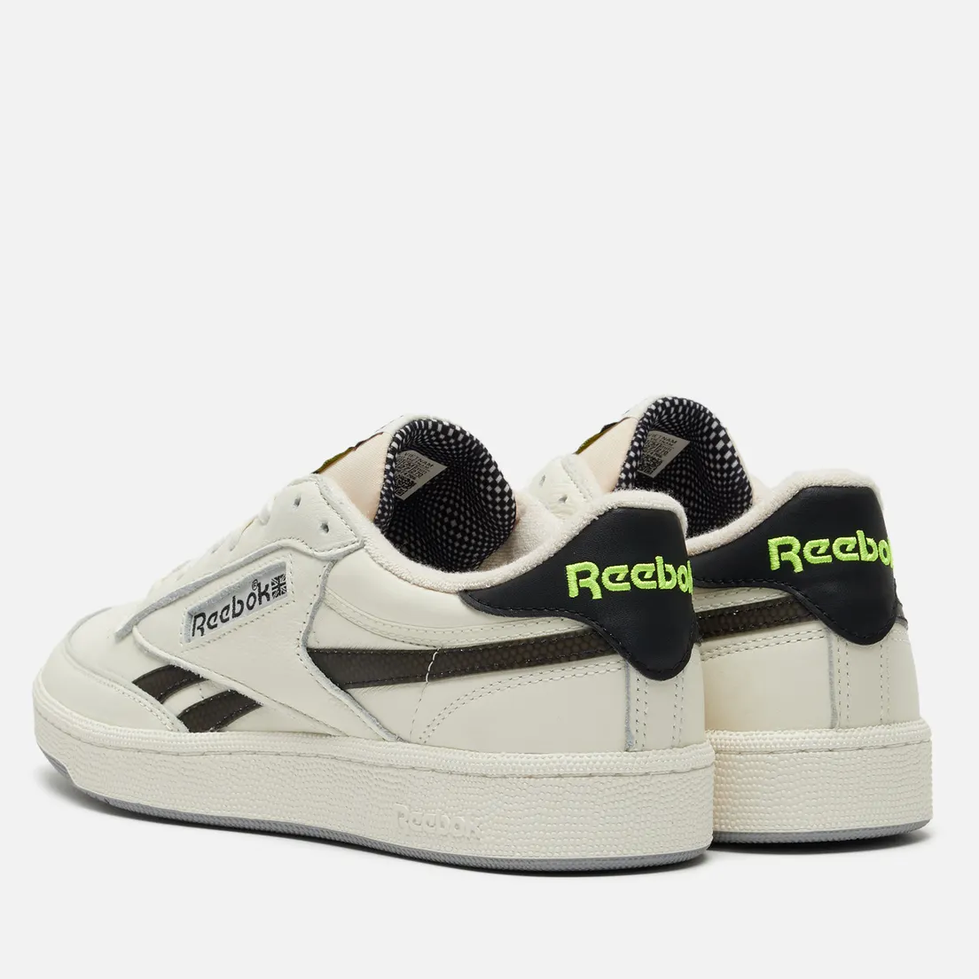Reebok Кроссовки Club C Reveng Vintage