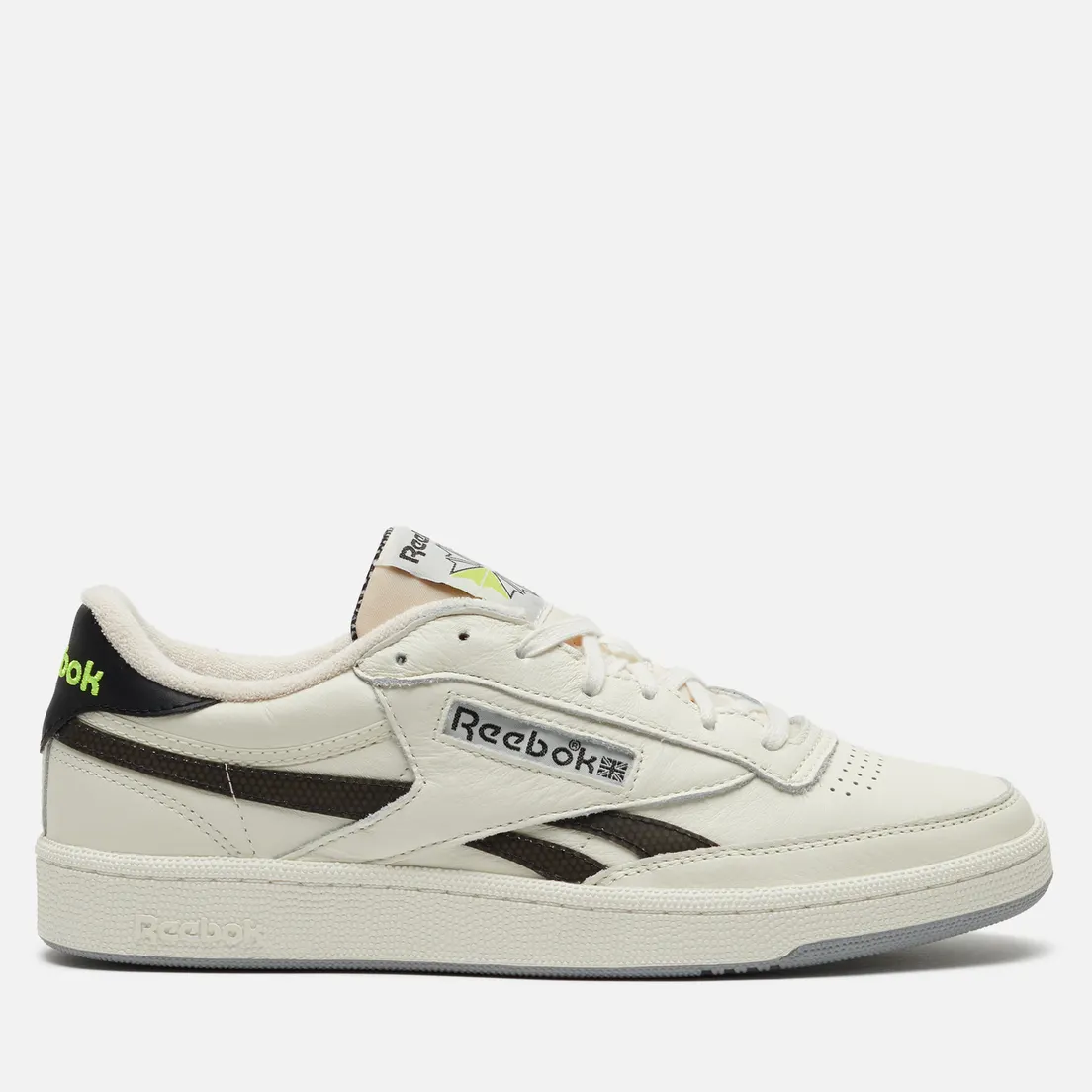 Reebok Кроссовки Club C Reveng Vintage