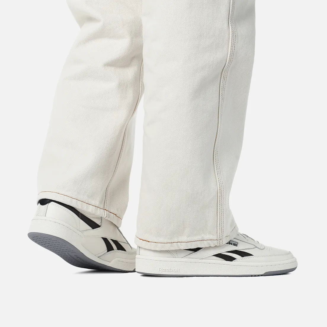 Reebok Кроссовки Club C Reveng Vintage