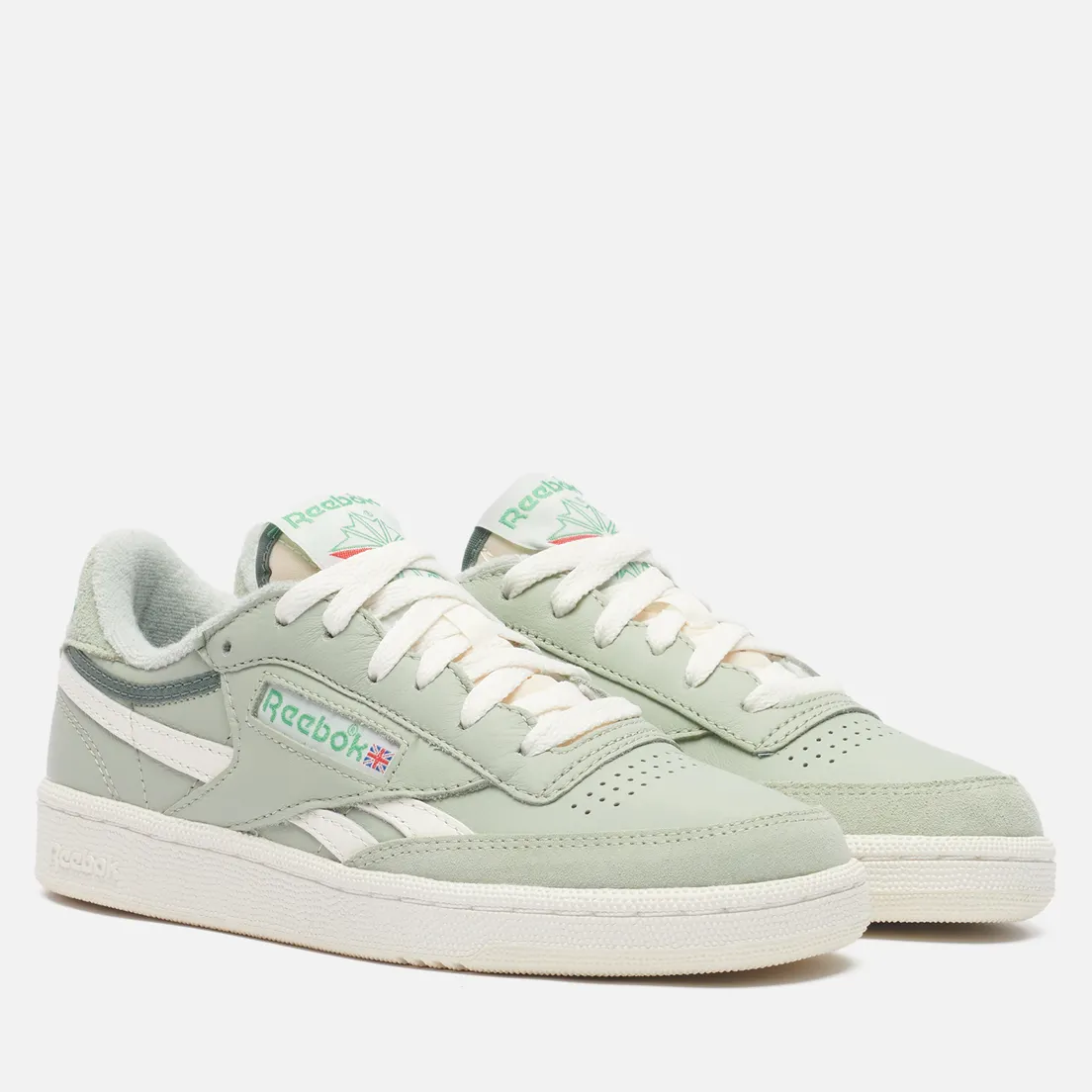 Reebok Женские кроссовки Club C Revenge Vintage