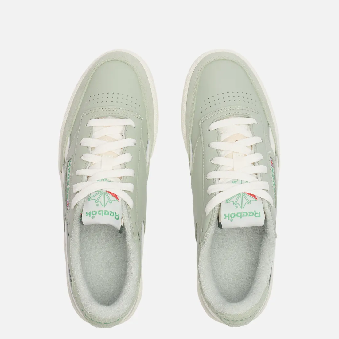 Reebok Женские кроссовки Club C Revenge Vintage