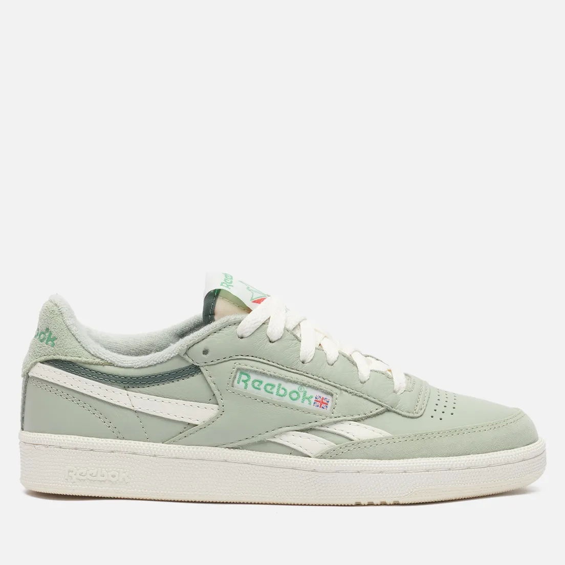 Reebok Женские кроссовки Club C Revenge Vintage