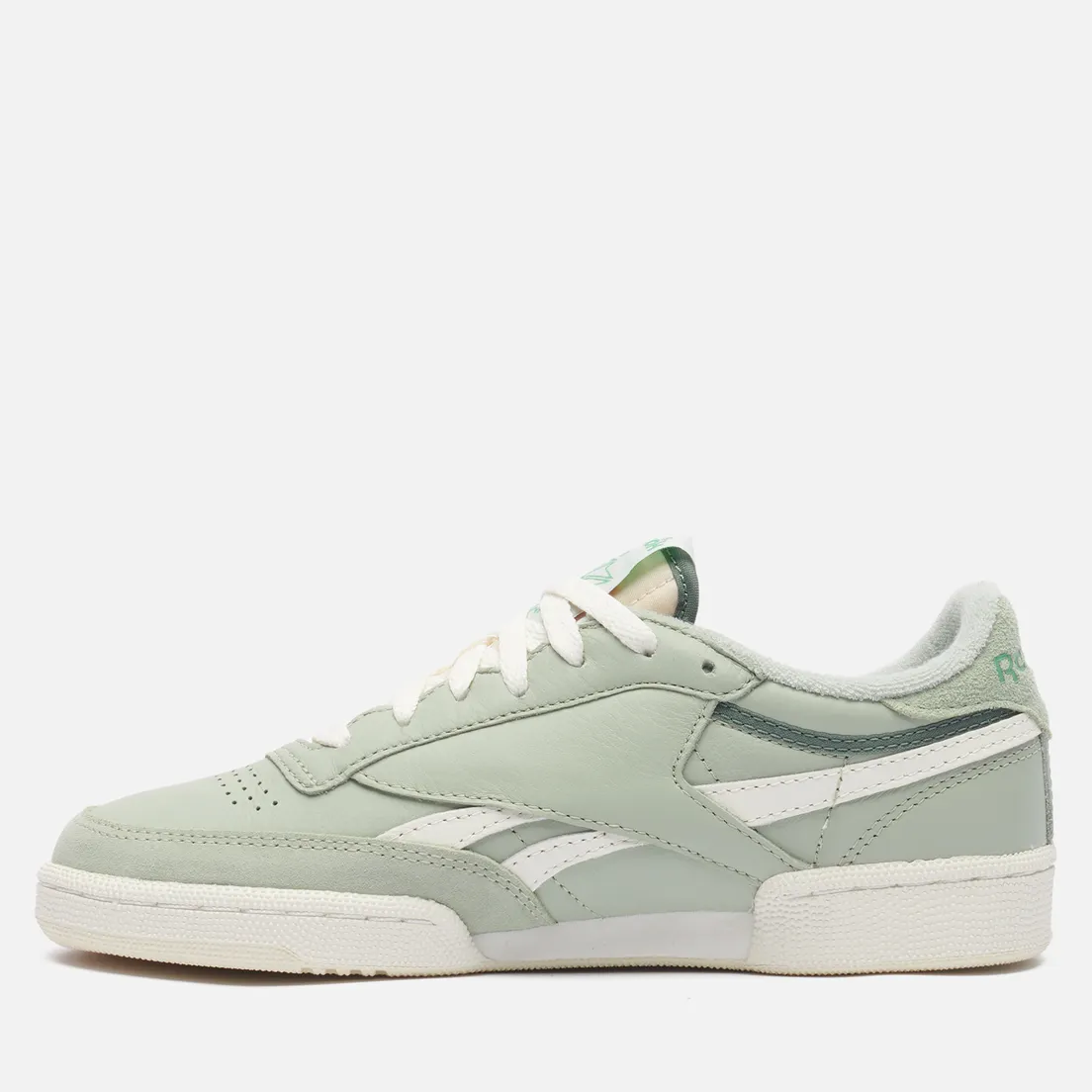 Reebok Женские кроссовки Club C Revenge Vintage