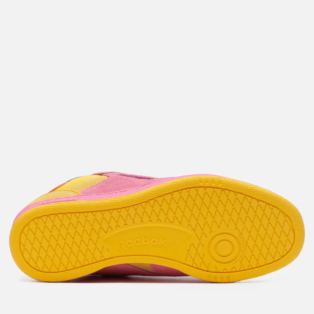 Reebok Кроссовки Club C Bulc
