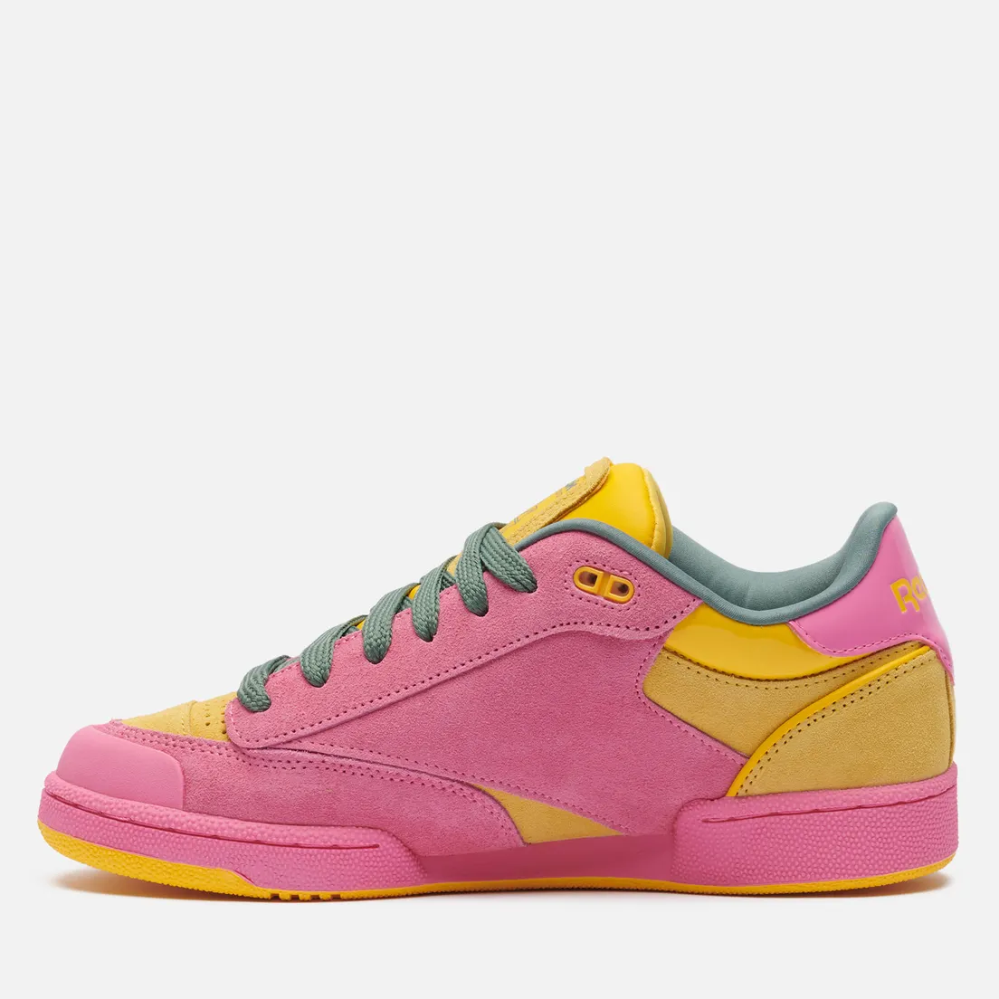 Reebok Кроссовки Club C Bulc
