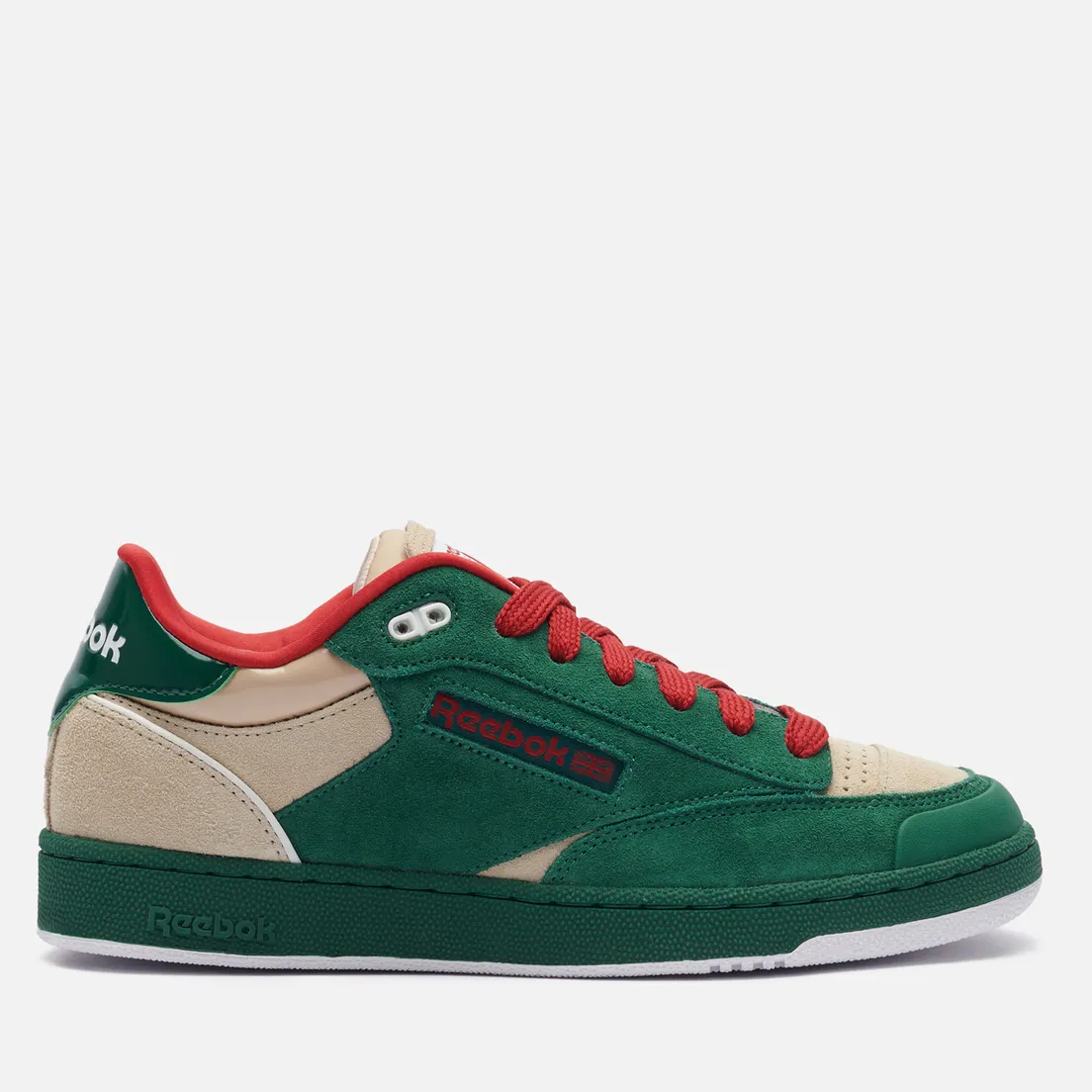 Reebok Кроссовки Club C Bulc