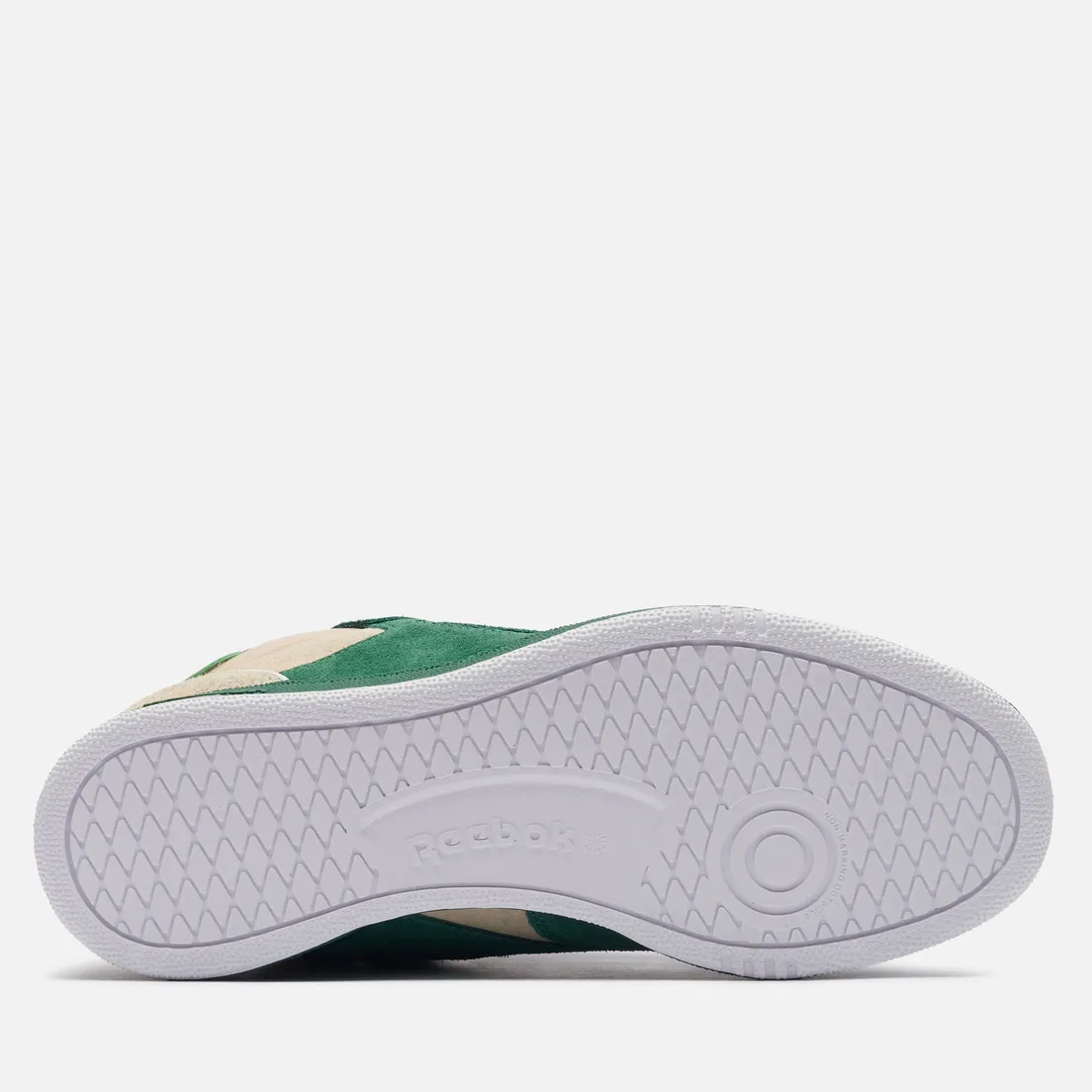 Reebok Кроссовки Club C Bulc