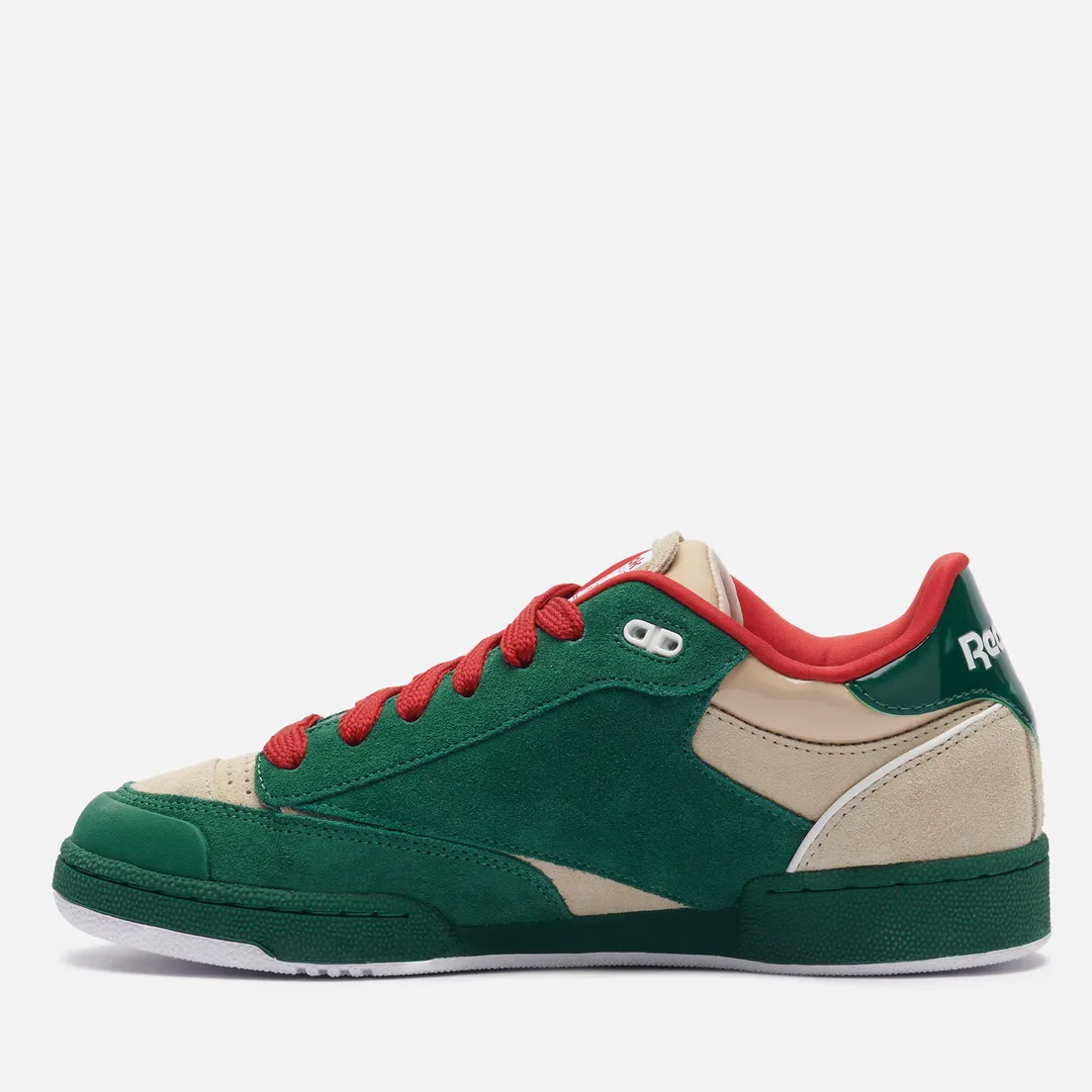 Reebok Кроссовки Club C Bulc