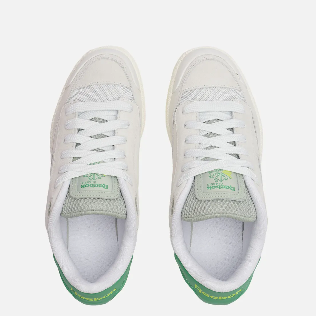 Reebok Кроссовки Club C Bulc