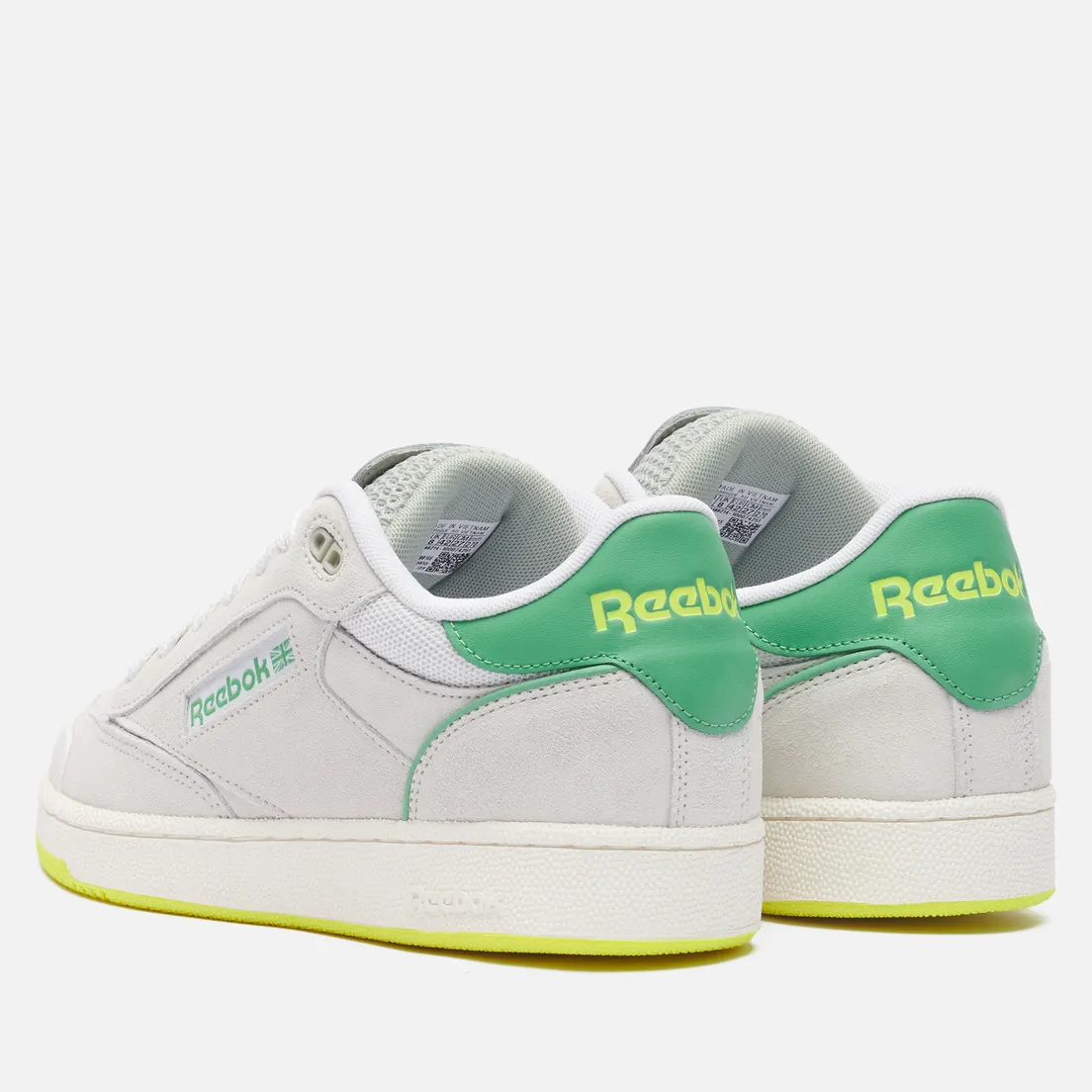 Reebok Кроссовки Club C Bulc