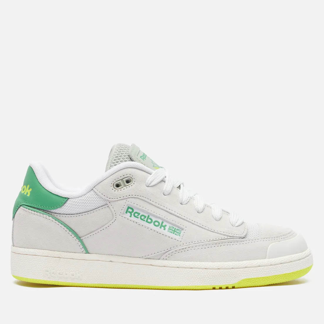 Reebok Кроссовки Club C Bulc