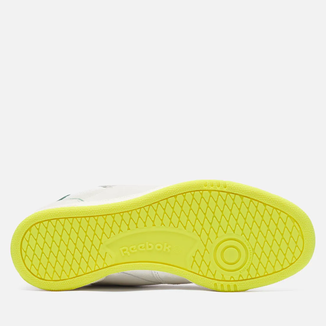 Reebok Кроссовки Club C Bulc