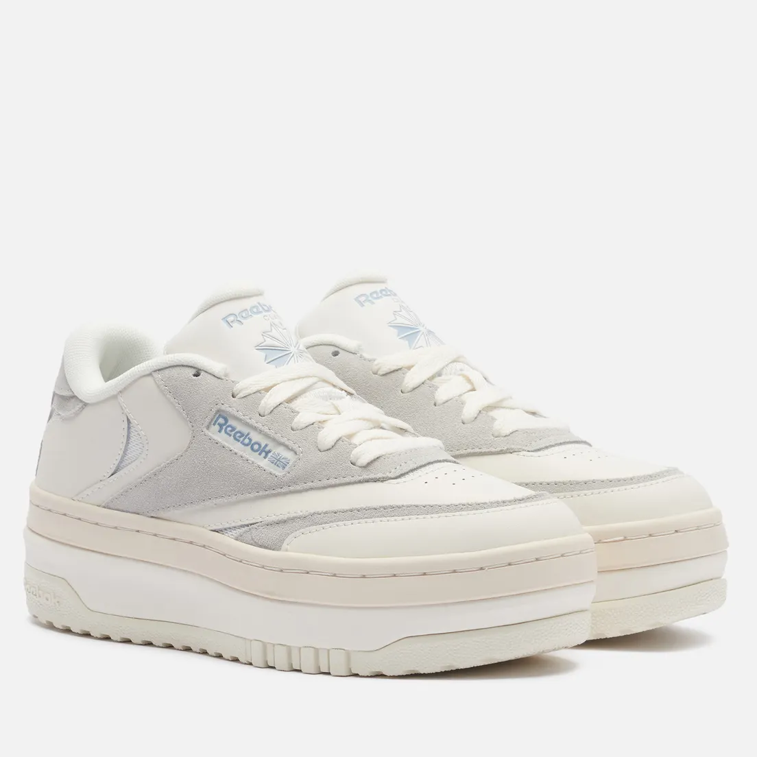 Reebok Женские кроссовки Club C Extra