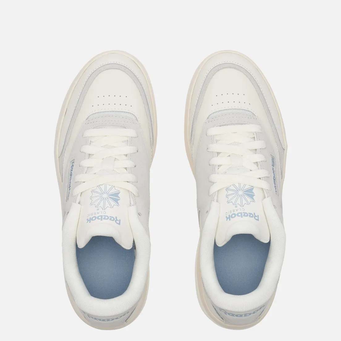 Reebok Женские кроссовки Club C Extra