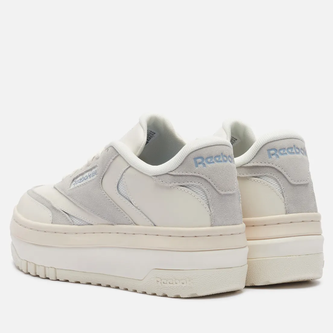 Reebok Женские кроссовки Club C Extra