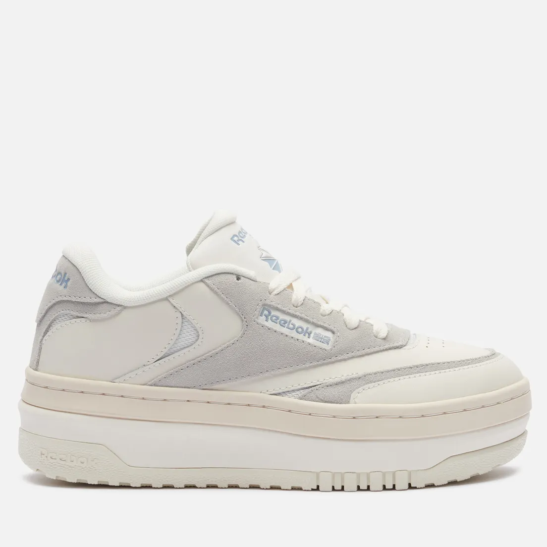 Reebok Женские кроссовки Club C Extra