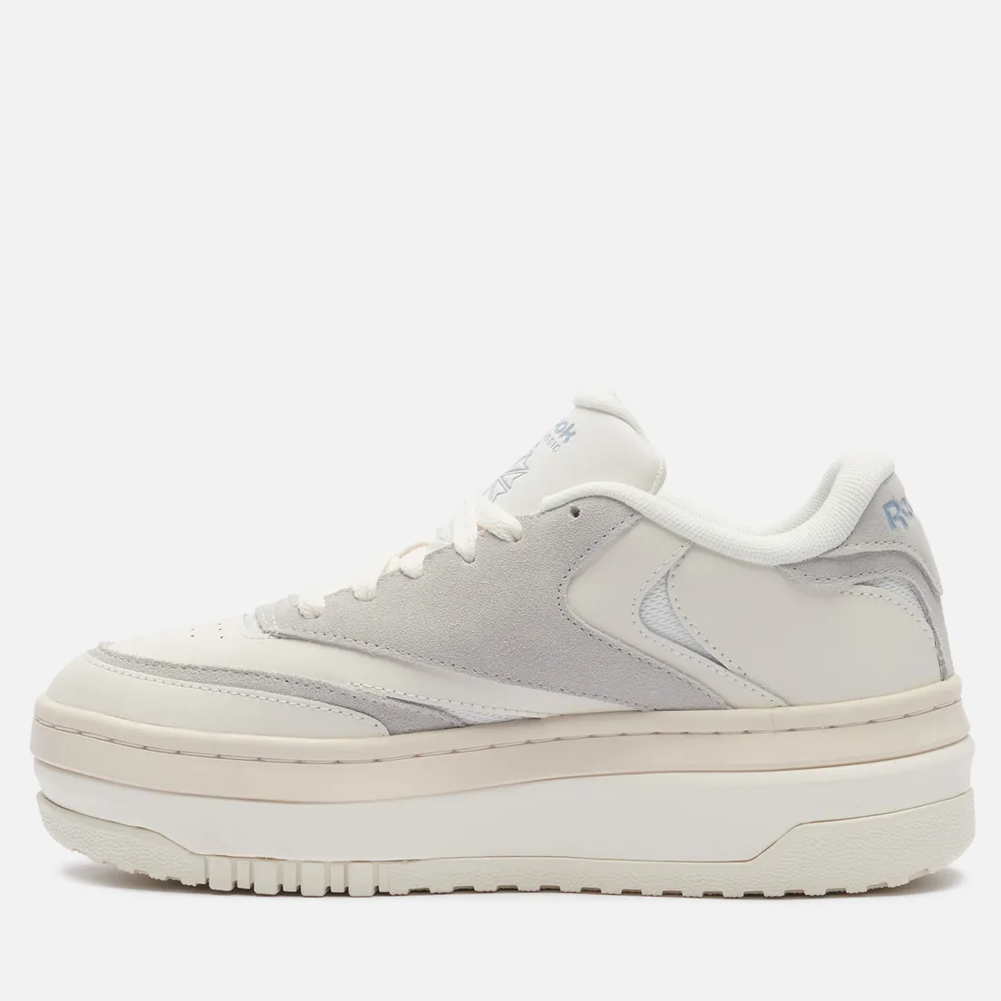 Reebok Женские кроссовки Club C Extra