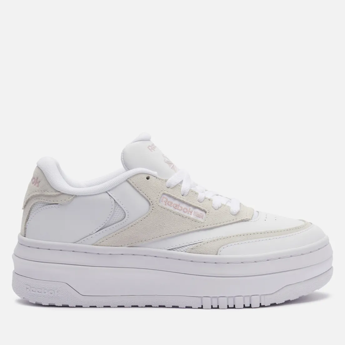 Reebok Женские кроссовки Club C Extra