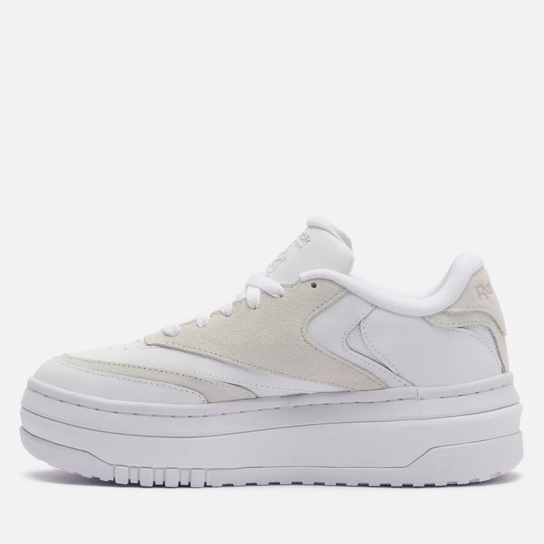 Reebok Женские кроссовки Club C Extra