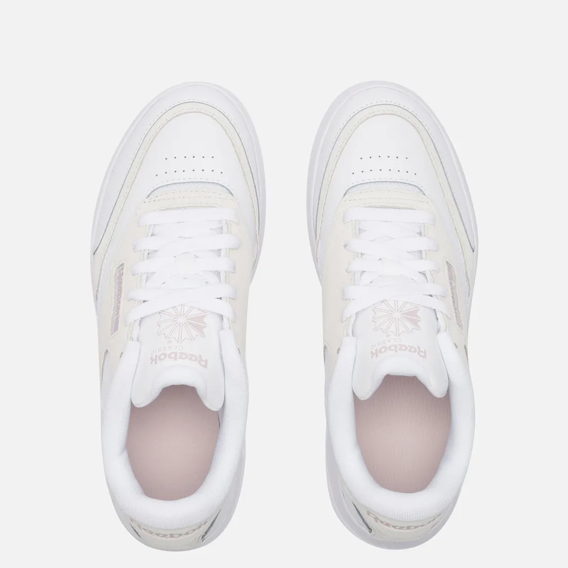 Reebok Женские кроссовки Club C Extra