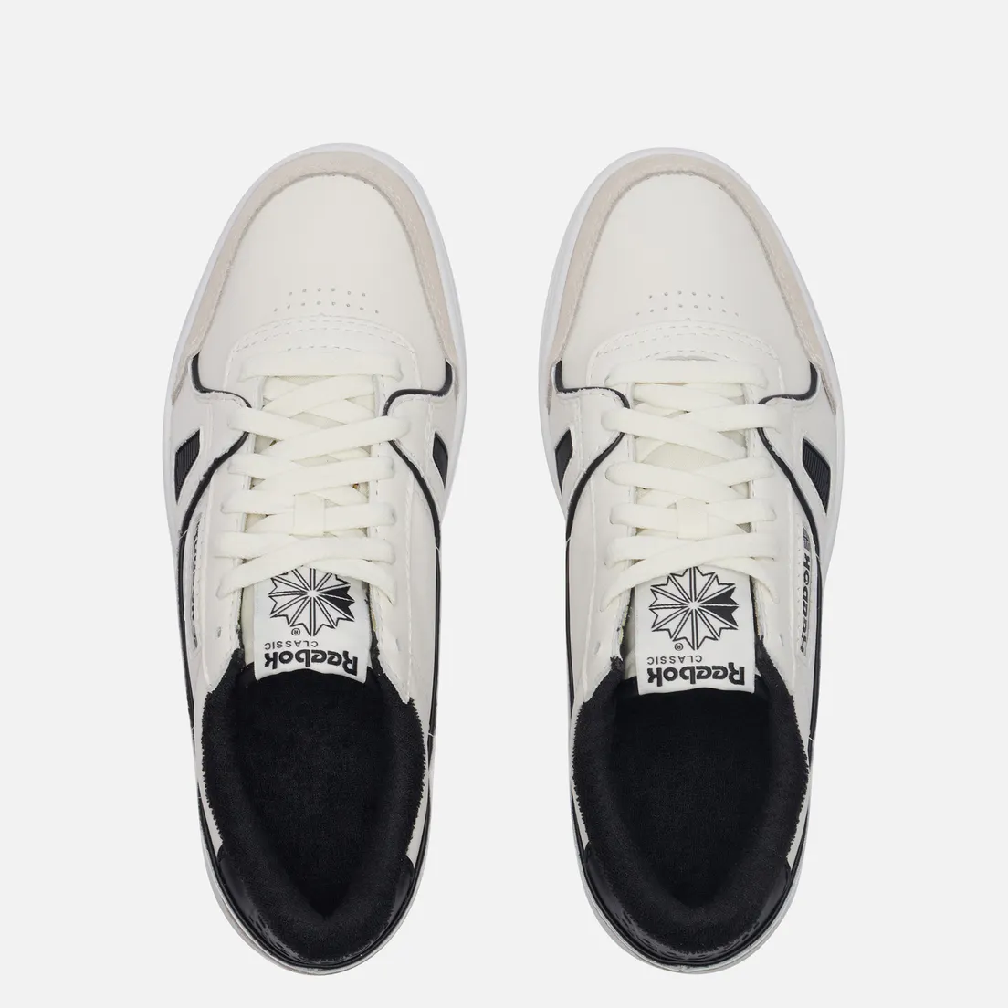 Reebok Кроссовки LT Court