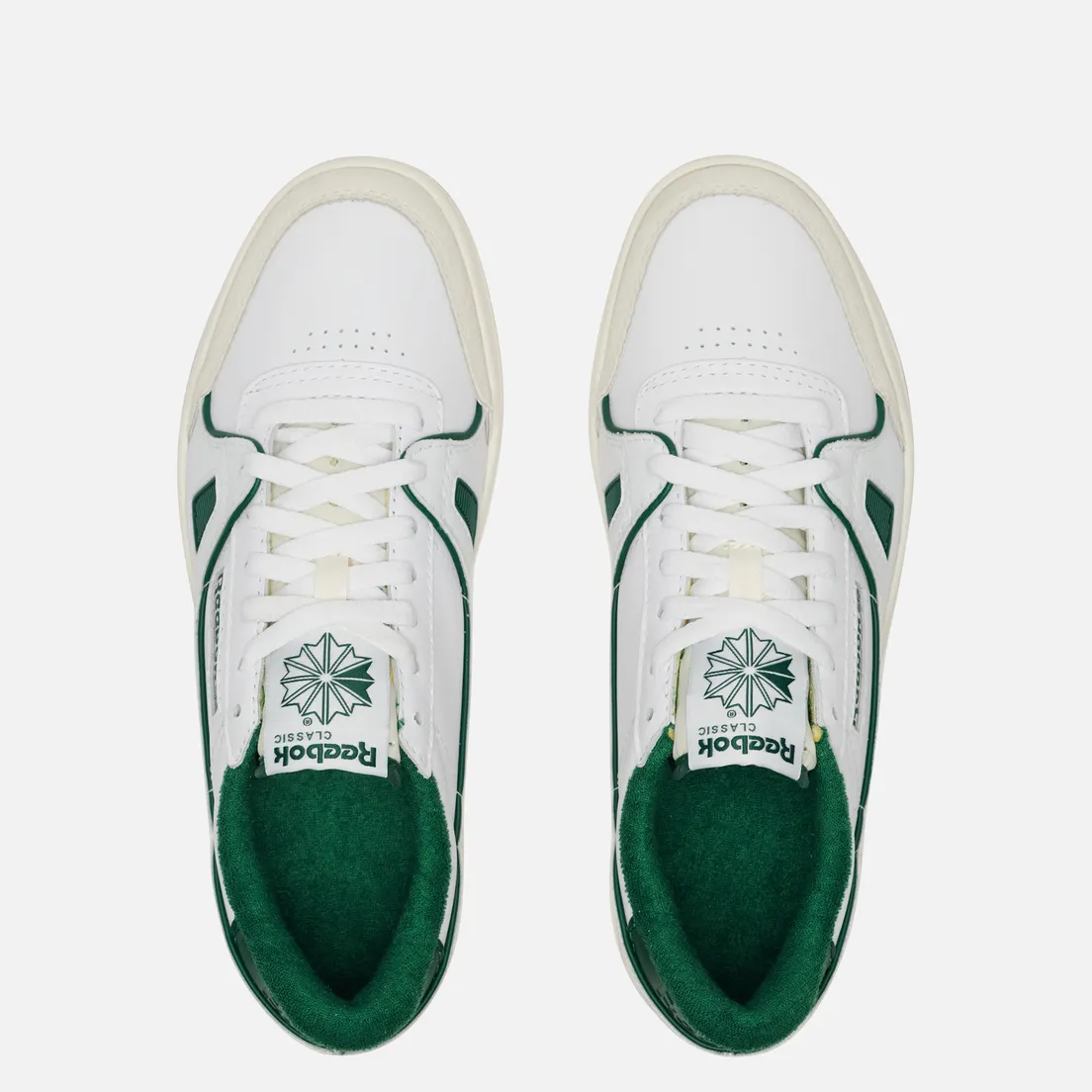 Reebok Кроссовки LT Court