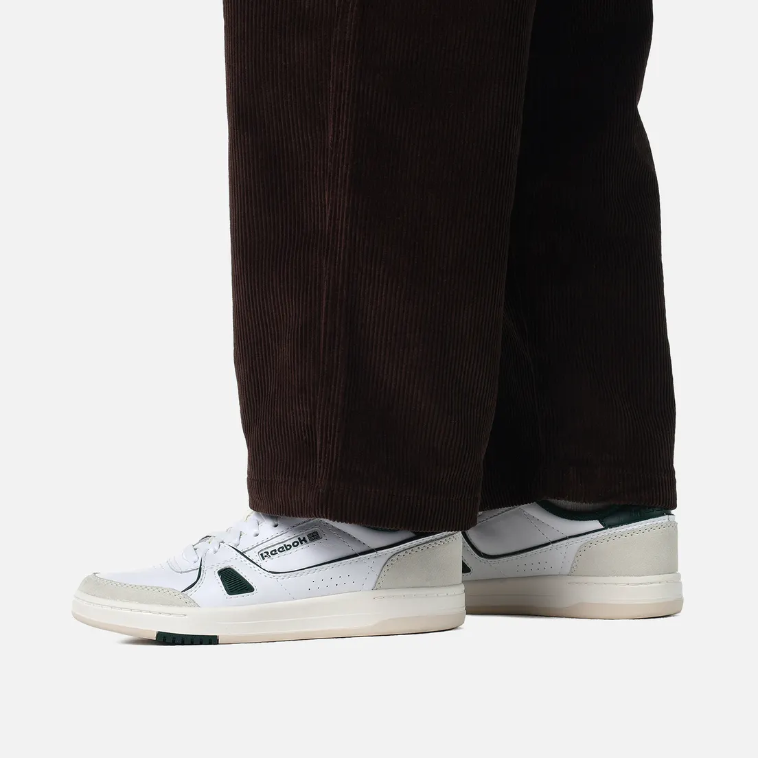 Reebok Кроссовки LT Court