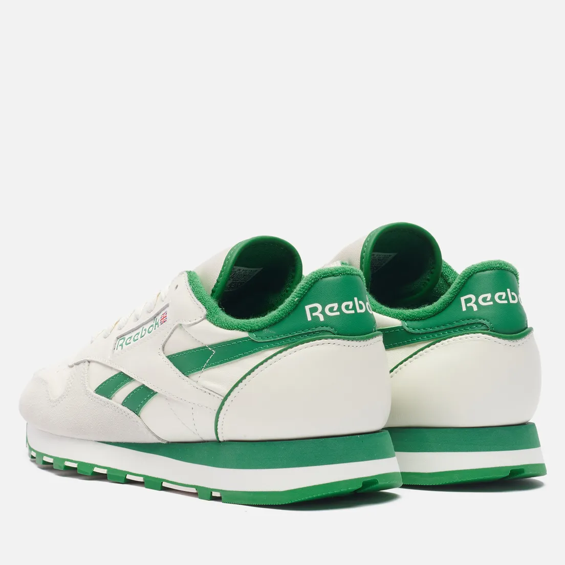 Reebok Мужские кроссовки Classic Leather 1983 Vintage