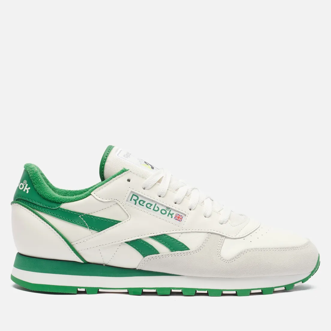 Reebok Мужские кроссовки Classic Leather 1983 Vintage