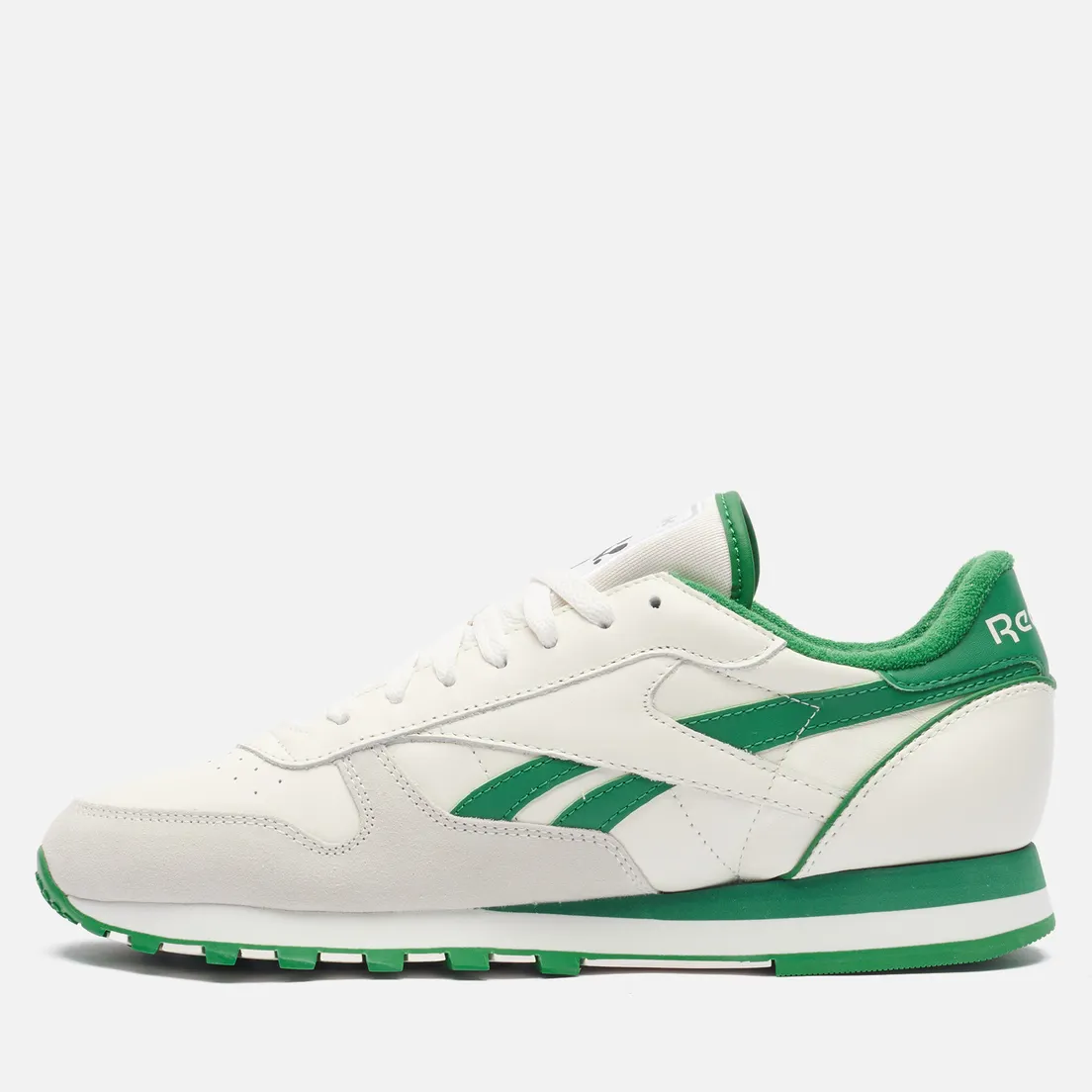 Reebok Мужские кроссовки Classic Leather 1983 Vintage