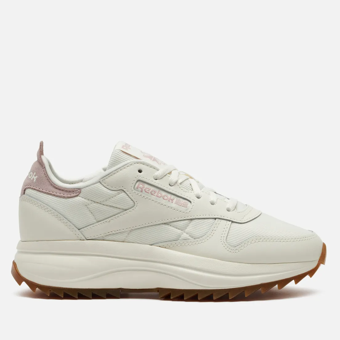 Reebok Женские кроссовки Classic Leather SP Extra