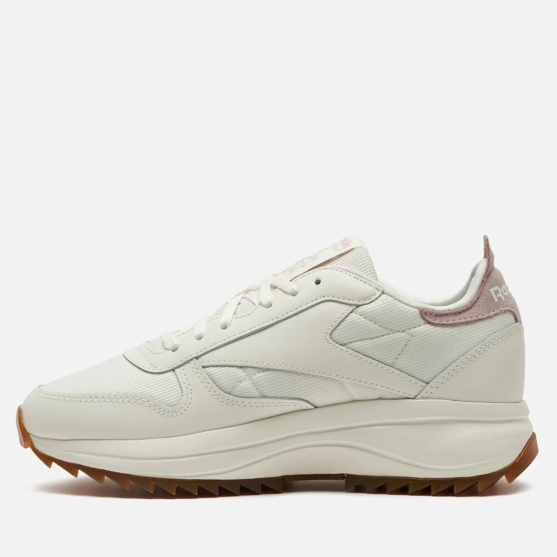 Reebok Женские кроссовки Classic Leather SP Extra